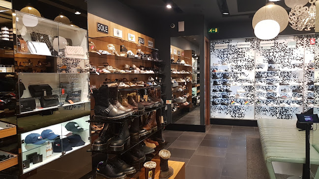 Reviews of Sole in London - Shoe store