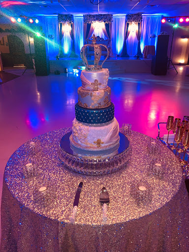 Banquet Hall «La Gala Banquet Hall», reviews and photos, 1600 Aldine Bender Rd, Houston, TX 77032, USA