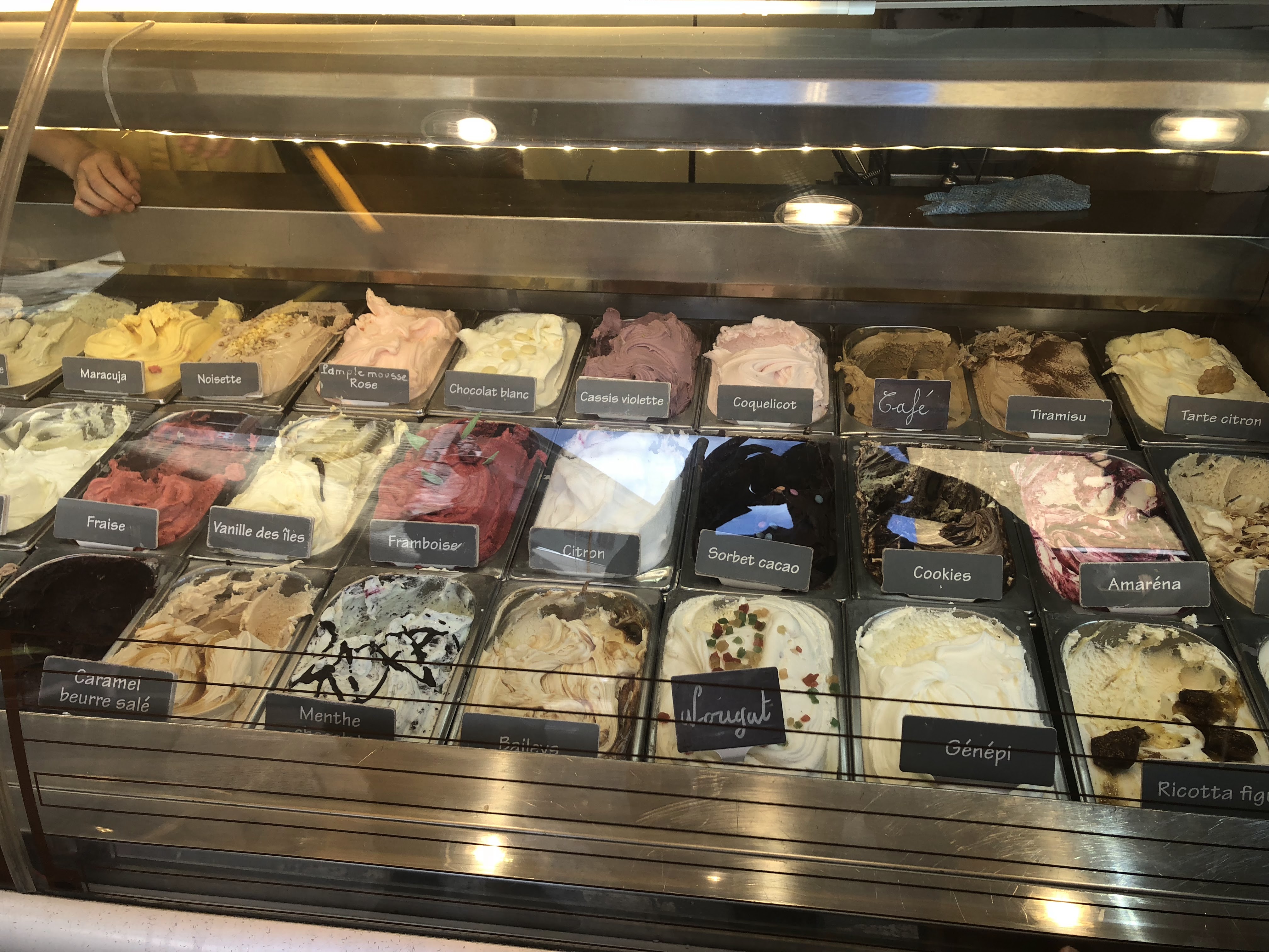 Photo n° 1 de l'avis de Nicolas.r fait le 11/06/2018 à 21:28