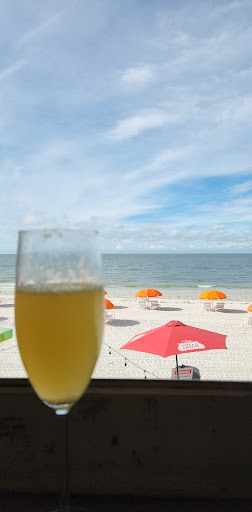 Seafood Restaurant «Gulfshore Grill and The Cottage Beach Bar», reviews and photos, 1250 Estero Blvd, Fort Myers Beach, FL 33931, USA