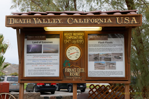 General Store «Furnace Creek Resort - General Store», reviews and photos, CA-190, Death Valle, CA 92328, USA