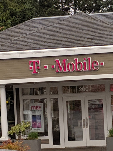 Cell Phone Store «T-Mobile», reviews and photos, 11700 Mukilteo Speedway B200, Mukilteo, WA 98275, USA