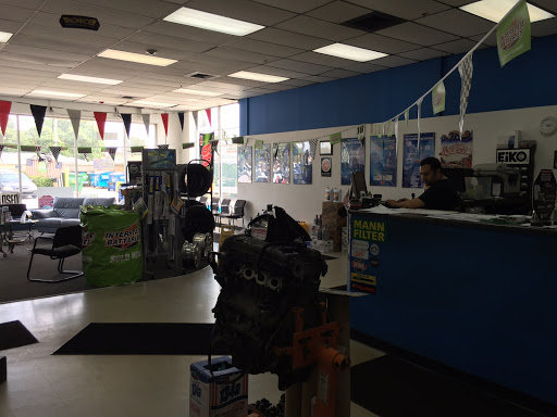 Auto Repair Shop «Global Auto Repair», reviews and photos, 8836 S Cicero Ave, Oak Lawn, IL 60453, USA