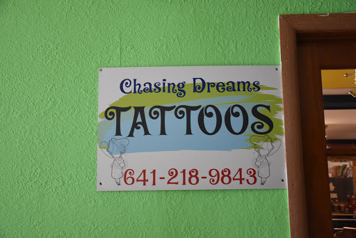 Explore sand dollar tattoo ideas, creative tattoo ideas in Knoxville, available at Chasing Dreams Tattoos