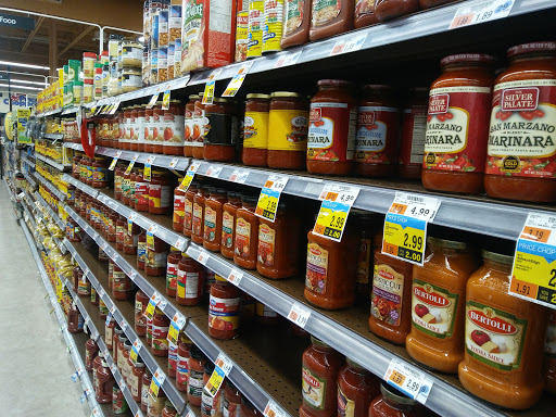 Supermarket «Price Chopper», reviews and photos, 2 Worcester Rd, Webster, MA 01570, USA