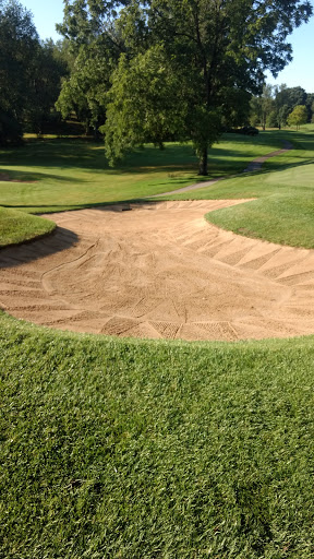 Golf Course «Stonehedge Golf Club», reviews and photos, 15530 M-89, Augusta, MI 49012, USA