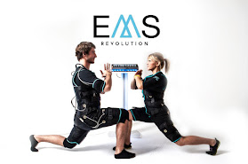 EMS Revolution Fitness Stúdió