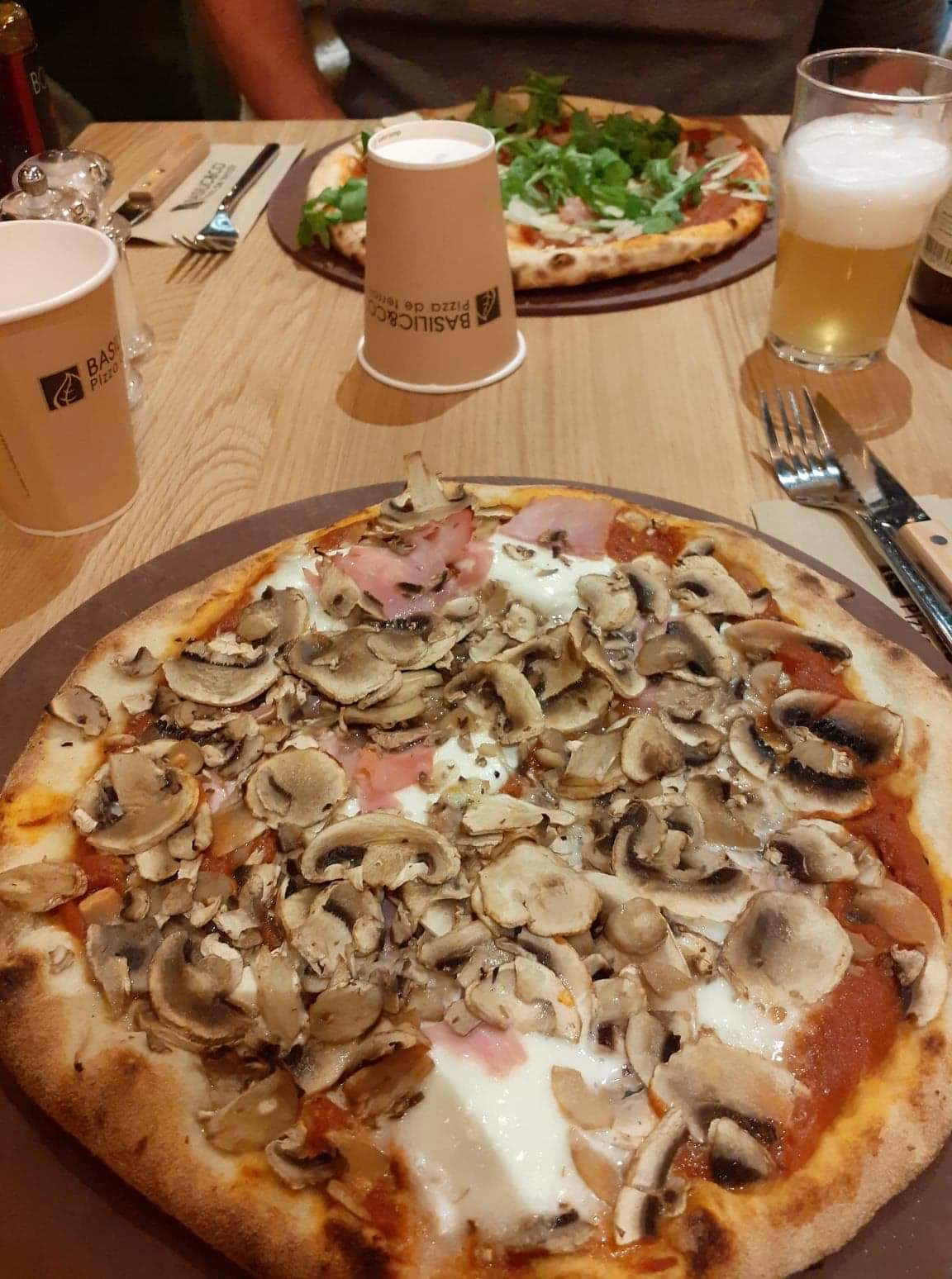 Photo n° 1 de l'avis de Laura.t fait le 17/11/2019 à 10:24