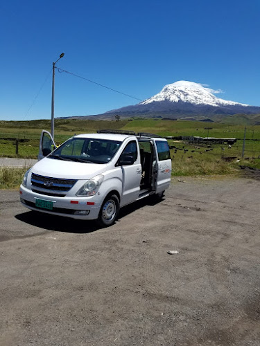 Taxis Aeropuerto Quito