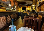 Restaurante La Panera en Segovia