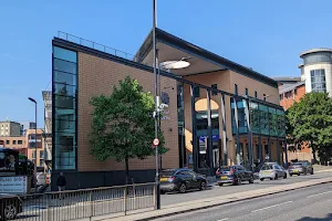 Bristol Magistrates' Court image