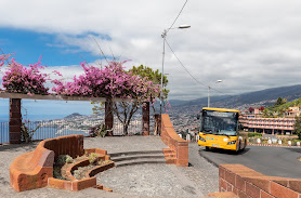 Horários do Funchal