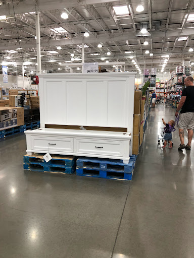 Warehouse store «Costco Wholesale», reviews and photos, 2310 Longfibre Avenue, Union Gap, WA 98903, USA