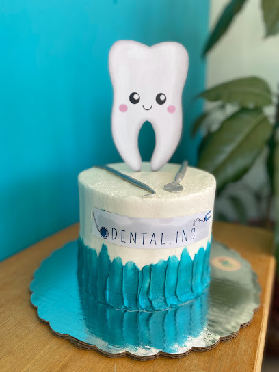 Dentista en Chihuahua Dental Inc.