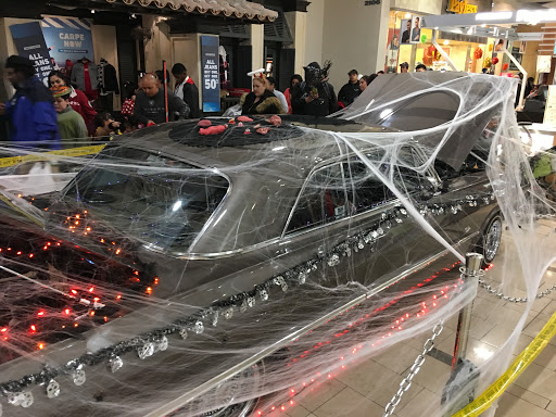 Shopping Mall «The Citadel», reviews and photos, 750 Citadel Dr E, Colorado Springs, CO 80909, USA