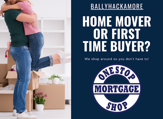One Stop Mortgage Shop - Insurance broker
