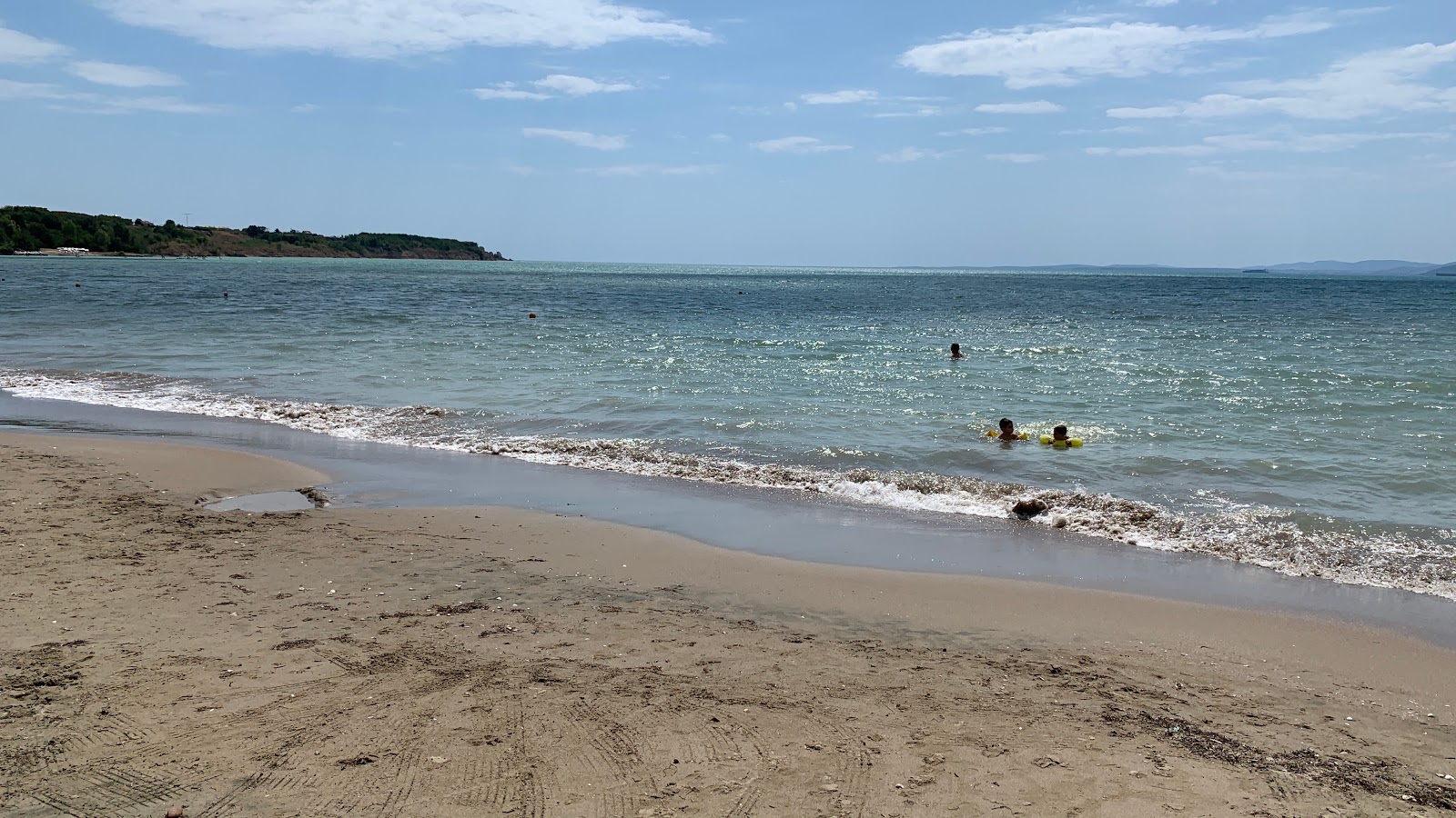 Foto von Atlantis beach mit #43