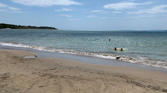 Atlantis beach