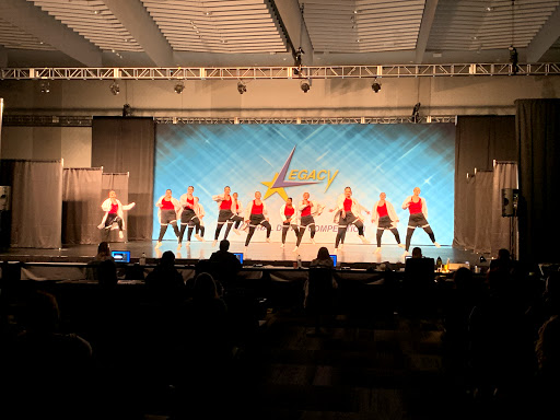 Dance School «The ML Dance Academy», reviews and photos, 7885 Refugee Rd, Pickerington, OH 43147, USA