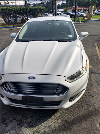 Car Wash «Xpressshine Car Wash», reviews and photos, 5250 Old National Hwy, Atlanta, GA 30349, USA