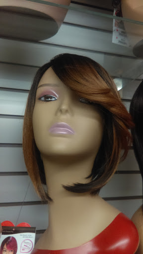 Beauty Supply Store «Anisye Me Beauty Plus», reviews and photos, 1915 Pittston Ave, Scranton, PA 18505, USA