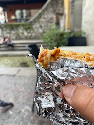 Photo n°21 de Ali Baba Kebab à Annecy ()