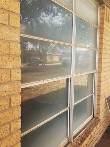 J's Window Cleaning