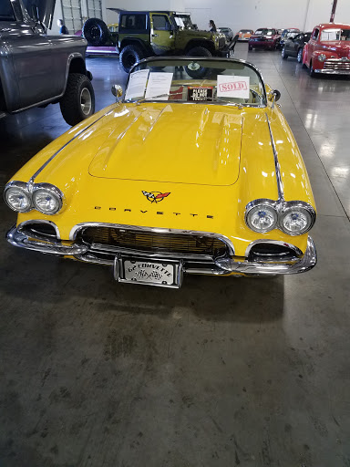 Car Dealer «Gateway Classic Cars of Nashville», reviews and photos, 320 Tech Park Dr #600, La Vergne, TN 37086, USA