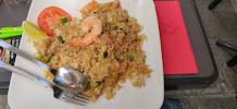 Khao phat du Restaurant thaï Paya Thaï Beaubourg à Paris - n°4