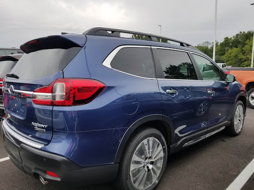 Subaru Dealer «Lancaster County Motors Subaru», reviews and photos, 5260 Main St, East Petersburg, PA 17520, USA
