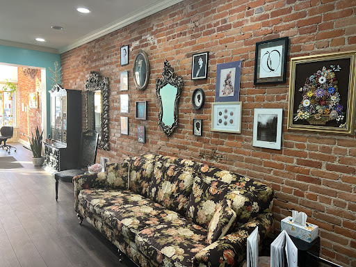 Explore roses tattoo ideas, creative tattoo ideas in Marshall, available at Vixens Ink & Beauty