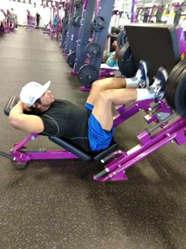 Gym «Planet Fitness», reviews and photos, 5001 Indian Head Hwy, Oxon Hill, MD 20745, USA