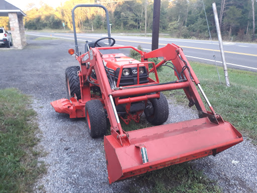 Small Engine Repair Service «A1 Titan Service And Sales», reviews and photos, 2870 Strasburg Rd, Front Royal, VA 22630, USA