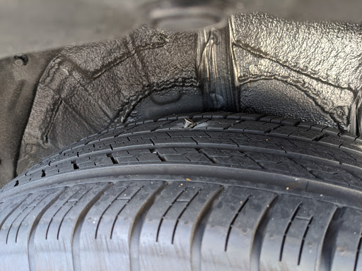 Tire Shop «Tires Plus», reviews and photos, 2820 Weston Rd, Weston, FL 33331, USA