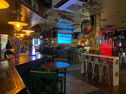 Shamrock Irish Tavern Galapagar - C. del Caño, 2, 28260 Galapagar, Madrid, Spain