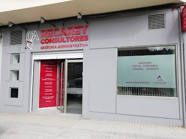 Recarey Consultores Sl