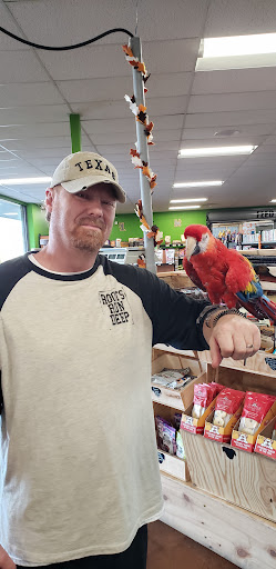 Pet Supply Store «Pet Food Plus», reviews and photos, 2819 E Hamilton Ave, Eau Claire, WI 54701, USA