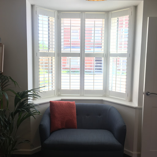 Peartree Blinds