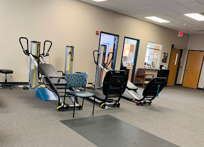 Beacon Physical Therapy South Bend