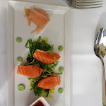 Photo n°4 de l'avis de Steve.i fait le 04/07/2020 à 18:58 sur le  Restaurant Captain's Finest à Rust