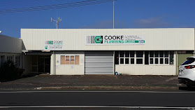 Cooke Plumbing Co