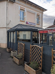 Photo n°11 de Restaurant Terminus à Neuves-Maisons ()