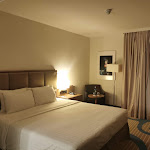 Photo n°1 de l'avis de tony.i fait le 16/11/2023 à 22:04 sur le  Courtyard Wiesbaden-Nordenstadt à Wiesbaden