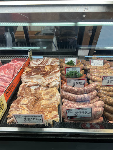 Butcher Shop «Pape Meat Co», reviews and photos, 25 Hillcrest Blvd, Millbrae, CA 94030, USA