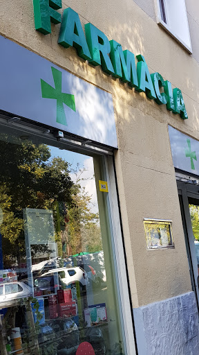 Farmacia Calpe Calpe
