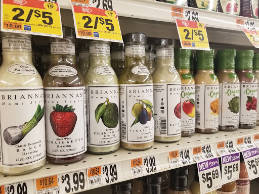 Supermarket «Super Stop & Shop», reviews and photos, 438 Dartmouth St, New Bedford, MA 02740, USA