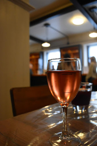 Winery «Big Creek Vineyard», reviews and photos, 41 Susquehanna St, Jim Thorpe, PA 18229, USA