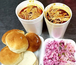 TAQUERÍA CARRERA photo