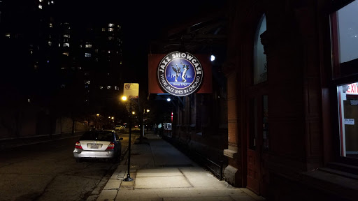 Jazz Club «Jazz Showcase», reviews and photos, 806 S Plymouth Ct, Chicago, IL 60605, USA