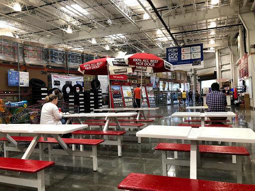 Warehouse store «Costco Wholesale», reviews and photos, 8251 Eastchase Pkwy, Montgomery, AL 36117, USA